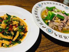 -胖老汉(北京路店)