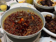 -庆赫隆融合菜馆(群力店)