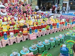 -大族广场Mall&More