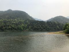 -广州市石门国家森林公园