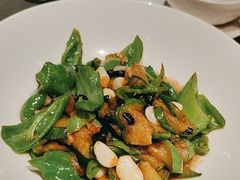 -小厨娘淮扬菜(河西奥美大厦店)
