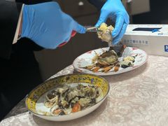 -新光酒家·河豚·海鲜·蟹料理(浦东店)