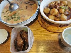 -船歌·鱼水饺青岛菜(闽江二路店)