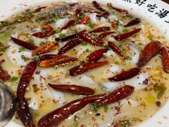 -首秀·四川料理(星耀101店)