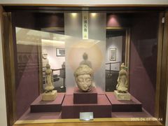 -兴隆文化园景区-兖州博物馆