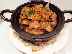 -品海楼·大连海胆锅贴馆(东港店)