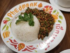 -曼谷食堂·泰国家庭料理