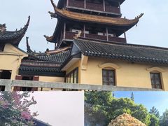 -狼山风景名胜区