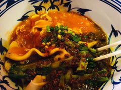 -元志初腊汁肉夹馍(钟楼粉巷店)