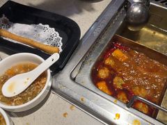 -海底捞火锅(万达广场店)