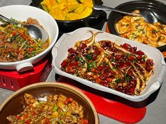 -井水小厨·湘菜(活力广场店)