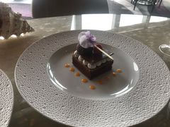 -广州四季酒店·佰鲜汇·现代法餐