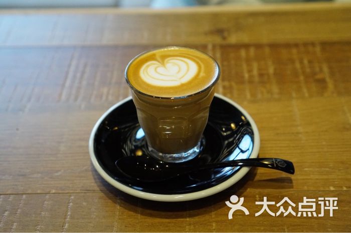 麦隆咖啡mellower coffee(虹桥天地店)短笛图片 - 第4张