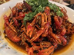 -叒缘夜光杯(望江橡树林店)