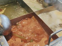 -海底捞火锅(威高广场店)