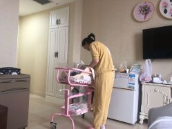点击看大图 -武汉百佳妇产医院
