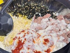 -HOTISLAND海鸡岛·韩国料理(江南西店)