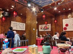 -双东酒店(东关街店)