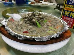 -青竹园海鲜餐厅(海天路店)