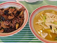 -可可大虾武汉土菜大排档(万松园1店)