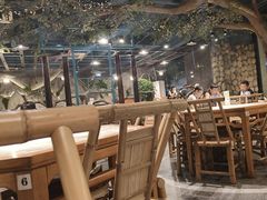 -渝味川菜(夜宵航母店)