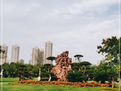 -汉水公园