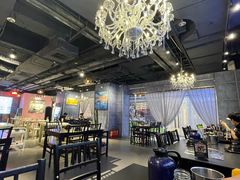-HOTISLAND海鸡岛·韩国料理(江南西店)