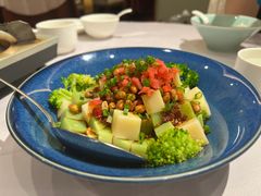 贵阳米豆腐-贵州大厦贵州厅(樱花园西街店)