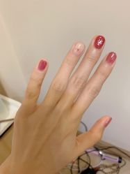 -PinkBaby美甲美睫