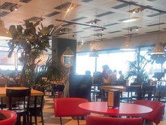 -维也纳国际机场