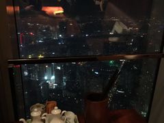 -上海柏悦酒店·世纪100牛排馆