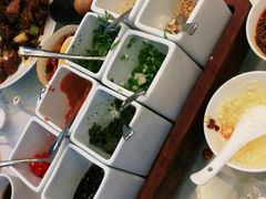 -东来顺•非遗火锅(外滩店)