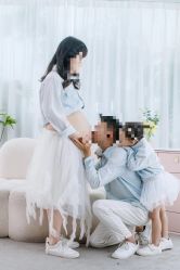 -玛瑞莎·儿童·亲子摄影(越秀店)