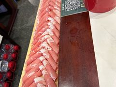 -阳坊胜利涮羊肉(禧乐汇店)