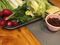 -京朋串屋·烧烤(望京西路总店)