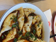 -真阿婆水饺(科技路西口店)