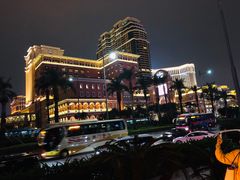 -8餐厅(新葡京酒店)