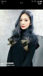 -明星艺美造型