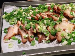 -太原茂业天地购物中心