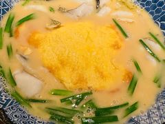 -荣家黄鱼面(前滩太古里店)