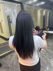 -藤野造型烫染