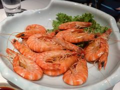 -小平岛開海水饺(浑南店)