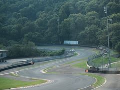 -浙江国际赛车场