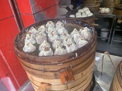-清泉阁包子铺(中山路店)