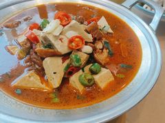 -州康·本帮菜(南桥百联店)