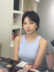 -熙画美上门MakeUp美甲美睫
