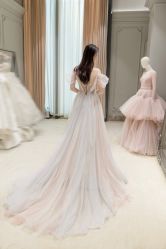 -MuseMarry婚纱(前海嘉里中心店)