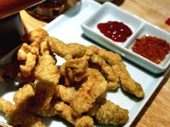 -全牛匠·乐山跷脚牛肉(新中关店)