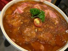 -喜来稀肉(虹泉路店)
