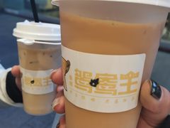 金鸳鸯-香港鸳鸯王(西湖路店)